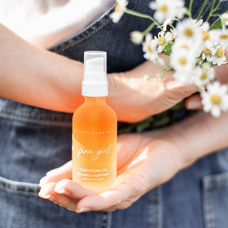 Cleansers