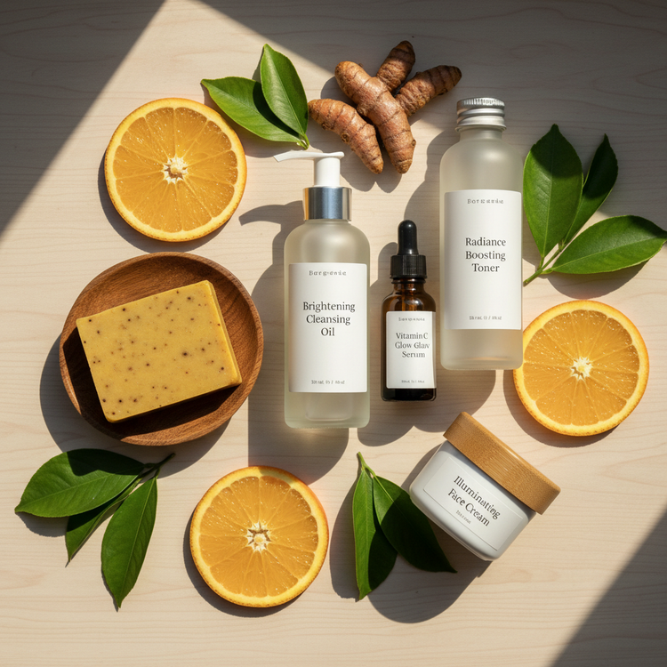 Dark Spot Kit